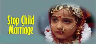 ନୟାଗଡ଼ରେ ଶିଶୁ ବିବାହ ଘଟଣା: ଅପ୍ରାପ୍ତବୟସ୍କ ଝିଅ ଉଦ୍ଧାର, ବର ପଳାତକ