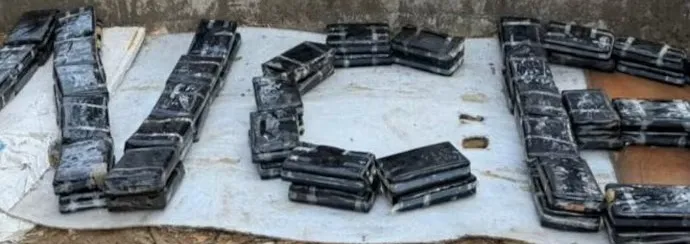 ‘ଅପରେସନ୍ ହ୍ୱାଇଟ୍ ସ୍ଟ୍ରାଇକ୍’: ମୁମ୍ବାଇରେ ୧,୭୪୫ କୋଟି ଟଙ୍କାର କୋକେନ୍ ଚକ୍ର ଭଙ୍ଗ, ୩୪୯ କିଲୋ ମାଦକ ଜବତ