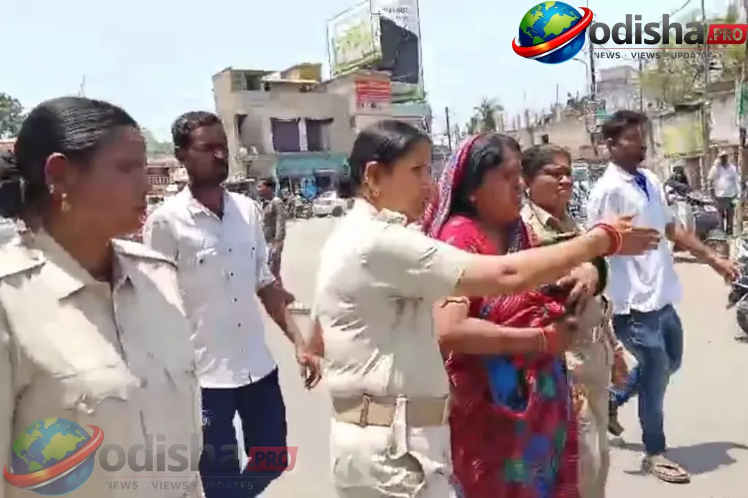 ଜଜପୁର ହସ୍ପିଟାଲରେ ନବଜାତ ଶିଶୁ ମୃତ୍ୟୁ ପରେ ଉତ୍ତେଜନା, ପରିବାର ପକ୍ଷରୁ ଚିକିତ୍ସା ଅବହେଳା ଅଭିଯୋଗ