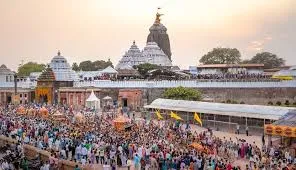 ତୀବ୍ର ଗ୍ରୀଷ୍ମକୁ ନେଇ ରତ୍ନଭଣ୍ଡାର ଗଣତି କାମ ସ୍ଥଗିତ, ଜୁନରୁ ପୁଣି ଆରମ୍ଭ