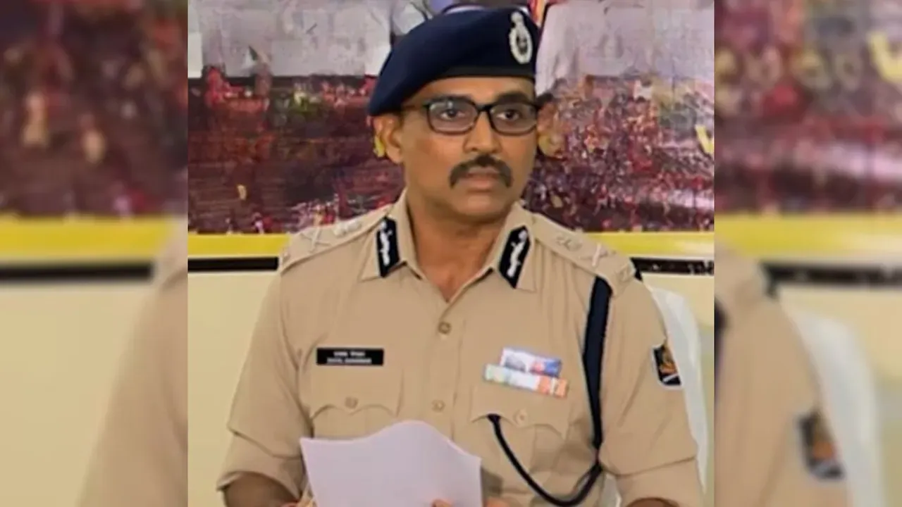 ବାଲିଅନ୍ତା ମାମଲା: ତଦନ୍ତ ଓ ଅଭିଯୋଗ ମଧ୍ୟରେ ଗୃହ ବିଭାଗକୁ ବଦଳି ହେଲେ ଆଇପିଏସ୍ ଅଧିକାରୀ ଦୟାଲ ଗଙ୍ଗୱାର