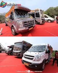 ଓଡ଼ିଶା ଇକୋ-ଟୁରିଜମ୍ ସ୍ଥଳରେ ‘କାରାଭାନ୍ ଟୁରିଜମ୍’ ପାଇଁ କଡ଼ା ନିୟମ ଜାରି