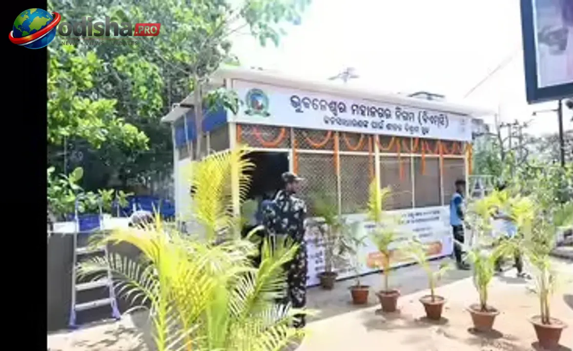 ରାଜ୍ୟରେ ଚାଲିବ ଭ୍ରାମ୍ୟମାଣ ହିଟୱେଭ୍ ସେଲଟର, ବଡ଼ ଘୋଷଣା କଲେ ରାଜସ୍ୱ ମନ୍ତ୍ରୀ