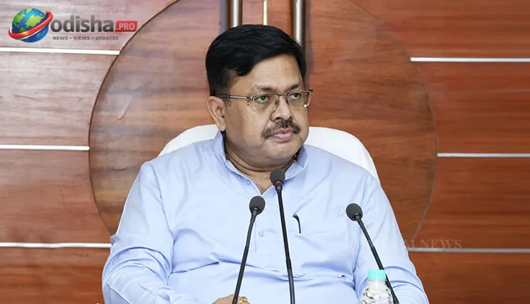 ବାଂଲାଦେଶୀ ଅନୁପ୍ରବେଶକାରୀଙ୍କୁ ସରକାରଙ୍କ କଡ଼ା ଚେତାବନୀ, ବିଜେଡି କହିଲା ‘ଛୋଟ ପ୍ରସଙ୍ଗ’