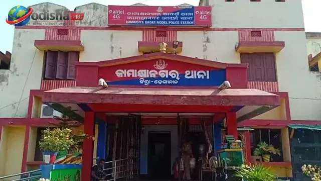 ଢେଙ୍କାନାଳର ନାବାଳିକାକୁ ଝାନ୍ସିରେ ୧ ଲକ୍ଷ ଟଙ୍କାରେ ବିକ୍ରି ଅଭିଯୋଗ, ନିର୍ଯାତନା ପରେ ଘରକୁ ଫେରିଲେ ପୀଡିତା