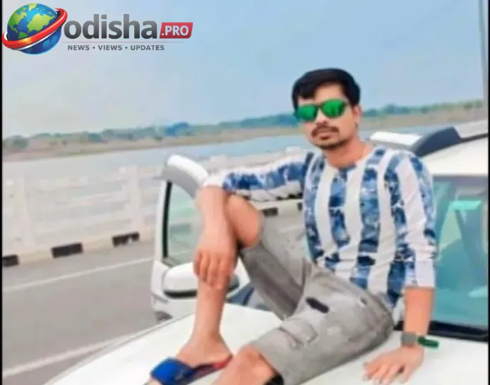 ଝାରସୁଗୁଡ଼ାରେ ପୋଲିସ ଏନକାଉଣ୍ଟର: କୁଖ୍ୟାତ ଅପରାଧୀ ଜୟ ଚୌହାନ ଗୁଳିବିଦ୍ଧ