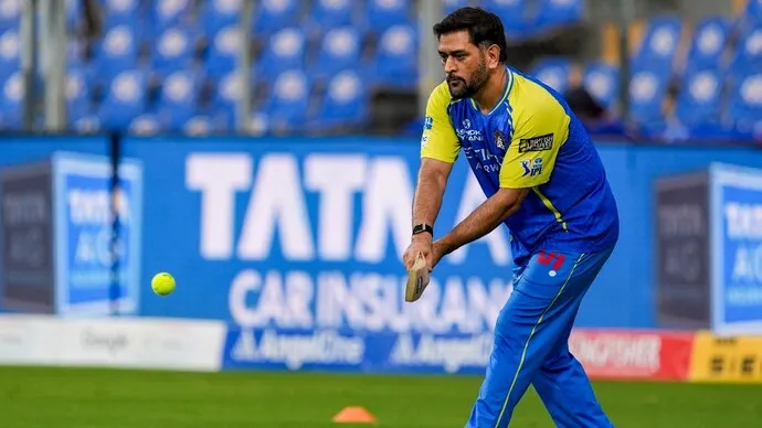 IPL 2026ରେ ଆଉ ବଢ଼ିଲା ଅପେକ୍ଷା, ଦିଲ୍ଲୀ ବିପକ୍ଷ ମ୍ୟାଚ୍‌ ପାଇଁ CSK ସହ ଯାଇନାହାନ୍ତି ଏମ୍‌ଏସ୍‌ ଧୋନି