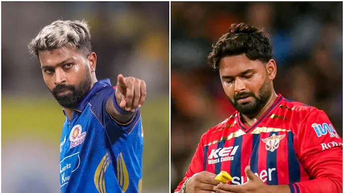 MI vs LSG: ୱାଙ୍ଖେଡେରେ ଆଜି ‘କର ବା ମର’ ଲଢେଇ, ମୁମ୍ବାଇ ଓ ଲକ୍ନୌ ପାଇଁ ବଞ୍ଚିବାର ଶେଷ ସୁଯୋଗ