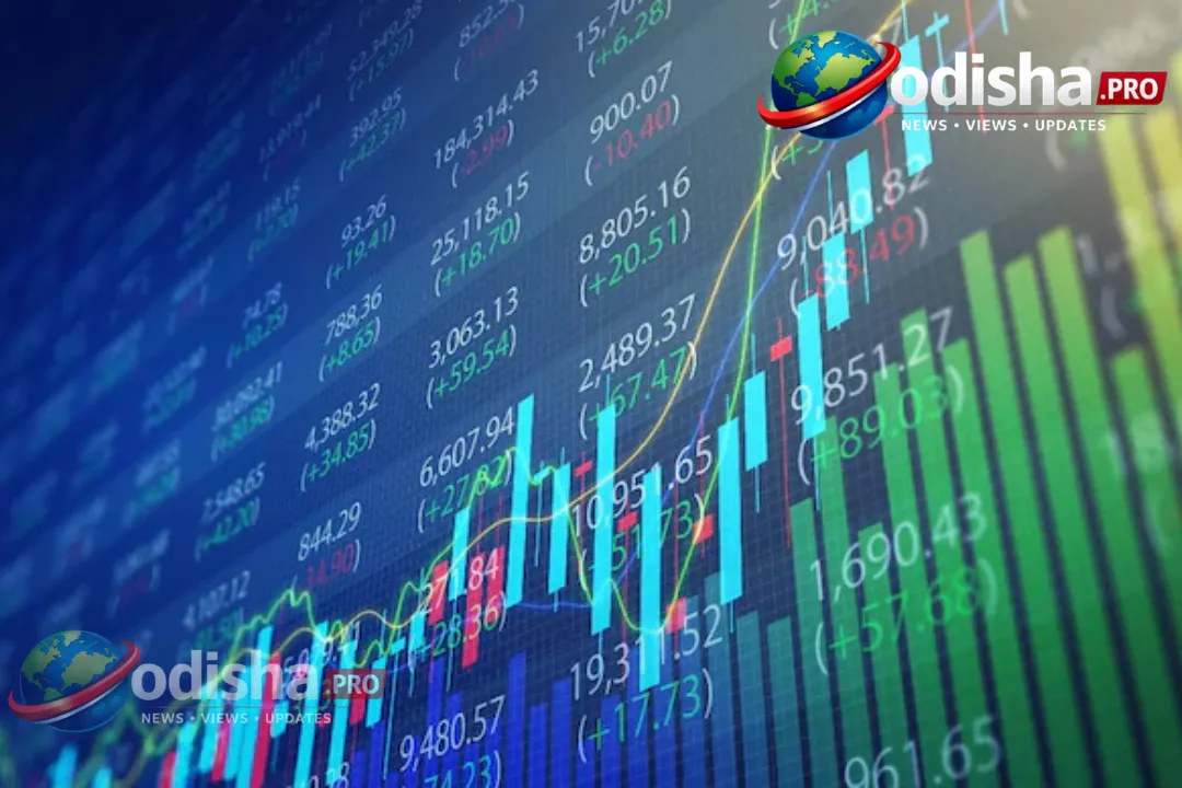 700 ପଏଣ୍ଟ୍ ଉଛାଳରେ Sensex: ଆଜି କାହିଁକି ଶେୟର ବଜାର ବଢ଼ୁଛି?