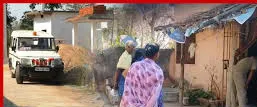 ବଲାଙ୍ଗୀରରେ ଭଉଜଙ୍କ ହତ୍ୟା ମାମଲା: ଦେବରକୁ ପୁଲିସ୍ ଧରି ପଚରାଉଛି