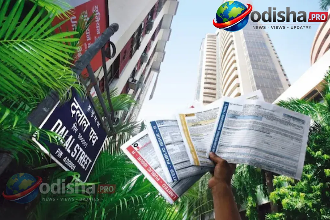 ଏପ୍ରିଲ୍‌ରେ Sensex, Niftyର ଉଛାଳ ପରେ: ମେ ମାସରେ ନିବେଶକମାନେ କଣ ଆଶା କରିପାରନ୍ତି?