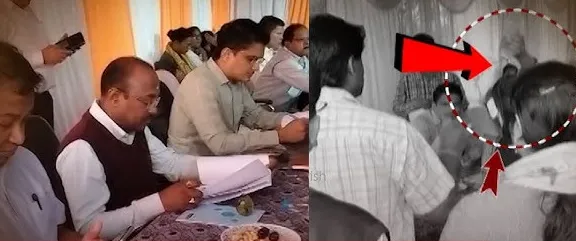 ଭଦ୍ରକରେ ଯୁବତୀଙ୍କ ଆତ୍ମଦାହ ଚେଷ୍ଟା: ୭୦% ଜଳି ଗୁରୁତର ଅବସ୍ଥା