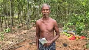 କେନ୍ଦୁଝରରେ ଜିତୁ ମୁଣ୍ଡାଙ୍କ ‘ସୁଧି’ ରୀତି: ସମାଜରେ ପୁନଃ ଗ୍ରହଣ ପାଇଁ ପ୍ରସ୍ତୁତି