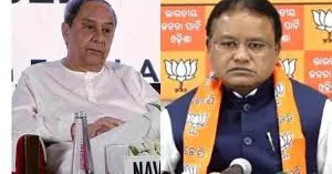 ଗର୍ଭବତୀ ମହିଳା ହତ୍ୟା ଘଟଣା: କଠୋର ଶାସ୍ତି ଦାବି କରି ମୁଖ୍ୟମନ୍ତ୍ରୀଙ୍କୁ ଚିଠି ଲେଖିଲେ ନବୀନ ପଟ୍ଟନାୟକ