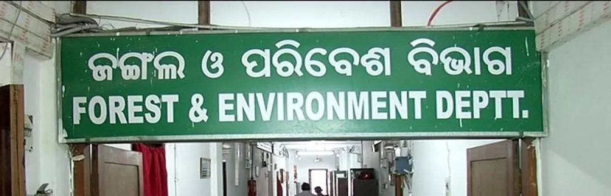 ବାଲେଶ୍ୱର ହାତୀ ମୃତ୍ୟୁ ମାମଲାରେ ଜବତ ମୋବାଇଲ୍ ବ୍ୟବହାରକୁ ନେଇ ବନ ବିଭାଗ ଉପରେ ପ୍ରଶ୍ନ