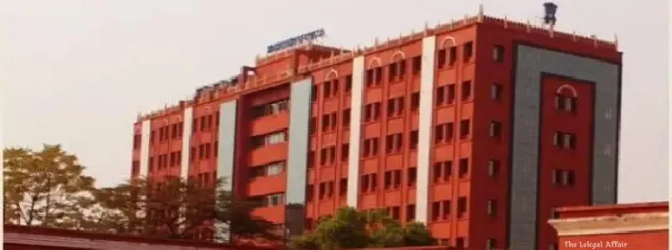 ଉତ୍କଳ ବିଶ୍ୱବିଦ୍ୟାଳୟରେ ଛାତ୍ର ଓମ୍ବଡସମ୍ୟାନ୍ ନିଯୁକ୍ତି ନ ହେବାରୁ ନୋଟିସ୍ ଜାରି କଲେ ଓଡ଼ିଶା ହାଇକୋର୍ଟ