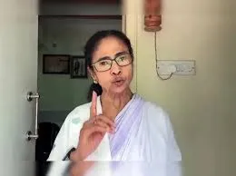 ପଶ୍ଚିମବଙ୍ଗରେ ମମତା ସରକାର ବରଖାସ୍ତ, ନୂଆ ମୁଖ୍ୟମନ୍ତ୍ରୀ ନେଇ ବିଜେପିରେ ଚର୍ଚ୍ଚା ତେଜ
