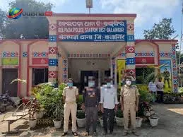 ଭୁଲ୍ ଇଞ୍ଜେକ୍ସନ ଦେବା ଅଭିଯୋଗରେ ନାବାଳକଙ୍କ ମୃତ୍ୟୁ: ବଲାଙ୍ଗିରରେ ତଦନ୍ତ ଆରମ୍ଭ