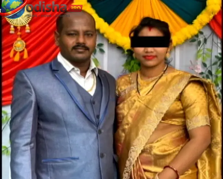 ବ୍ରହ୍ମପୁର କନଷ୍ଟେବଳ ଦଗ୍ଧ ଘଟଣା: AIIMS ଭୁବନେଶ୍ୱରରେ ଚିକିତ୍ସାଧୀନ ଅବସ୍ଥାରେ ଆଶୁତୋଷ ମୃଦଙ୍ଗିଆଙ୍କ ମୃତ୍ୟୁ, CBI ତଦନ୍ତ ଦାବି