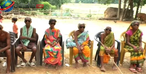 ମୟୂରଭଞ୍ଜରେ ଆଦିବାସୀ ବୃଦ୍ଧମାନଙ୍କୁ ଜବରଦସ୍ତି ଚକ୍ଷୁ ଅପରେସନ ଅଭିଯୋଗ; ତଦନ୍ତ ନିର୍ଦ୍ଦେଶ ଦେଲେ ଜିଲ୍ଲାପାଳ