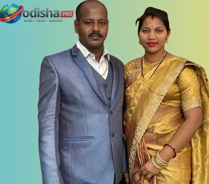 ବ୍ରହ୍ମପୁର ଏମ୍‌ଭି କନଷ୍ଟେବଳ ମୃତ୍ୟୁ ମାମଲା: ମୃତଦେହ ରଖି ରାତିସାରା ଧାରଣା, ପତ୍ନୀ ଓ ଶାଳକଙ୍କ ଗିରଫ ଦାବି