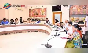 ଓଡ଼ିଶାର ୨୬ ଜିଲ୍ଲାର ୬୪ ସ୍ଥାନର ଇଂରାଜୀ ବନାନ ବଦଳିବ, ବ୍ରିଟିଶ ଯୁଗର ତ୍ରୁଟି ସଂଶୋଧନ କରିବେ ସରକାର