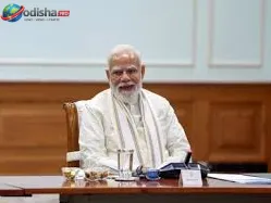 ପ୍ରଧାନମନ୍ତ୍ରୀ ମୋଦୀଙ୍କ ଫ୍ରାନ୍ସ-ସ୍ଲୋଭାକିଆ ଗସ୍ତ: ଜି-୭ ଶିଖର ସମ୍ମିଳନୀରେ ଯୋଗଦେଇ ବିଶ୍ୱ ନେତାଙ୍କ ସହ କରିବେ ଆଲୋଚନା
