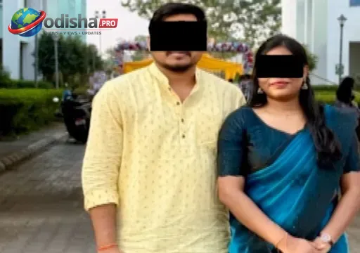 ଚନ୍ଦ୍ରିକା ହେମ୍ବ୍ରମ ମୃତ୍ୟୁ ମାମଲା: ହ୍ୱାଟ୍ସଆପ୍ ଚାଟ୍ ଓ କଲ୍ ରେକର୍ଡିଂ ହାତେ ପାଇଲା ପୁଲିସ, ତଦନ୍ତ ତେଜ
