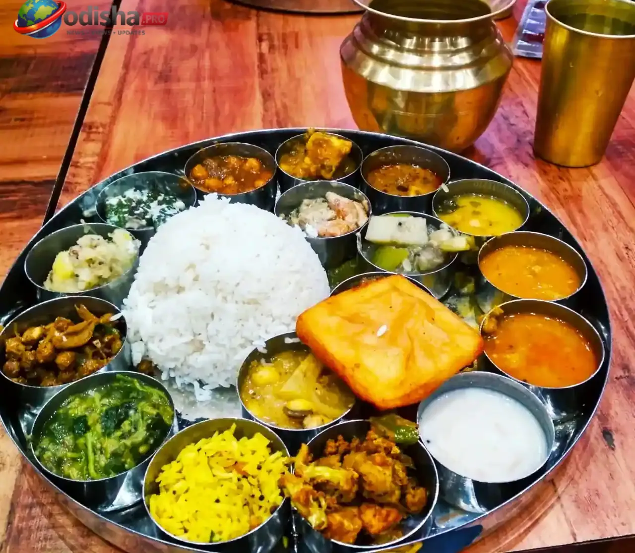 ଓଡ଼ିଆ ଖାଦ୍ୟକୁ ପ୍ରୋତ୍ସାହନ: ରେଷ୍ଟୁରାଣ୍ଟ ପାଇଁ ପ୍ରୋତ୍ସାହନ ଯୋଜନା, ଜାରି ହେଲା ୮ଟି ଯୋଗ୍ୟତା ନିୟମ