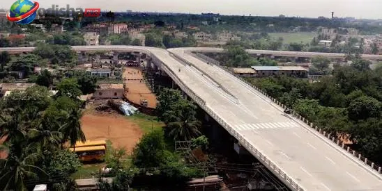 ଭୁବନେଶ୍ୱରକୁ ନୂଆ ସଂଯୋଗର ଉପହାର: ୧୩ କିମି ଇନଫୋସିଟି-ଏକାମ୍ର କାନନ ରାସ୍ତାରେ CRP ଛକରୁ ଇନଫୋସିଟି ମାତ୍ର ୧୦ ମିନିଟ୍