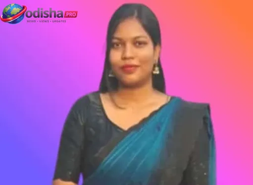 ଚନ୍ଦ୍ରିକା ହେମ୍ବ୍ରମ ମୃତ୍ୟୁ ମାମଲାରେ ବଢ଼ୁଛି ରହସ୍ୟ; ଡିଜିଟାଲ ପ୍ରମାଣ ଉପରେ ନିର୍ଭର ପୋଲିସ ତଦନ୍ତ