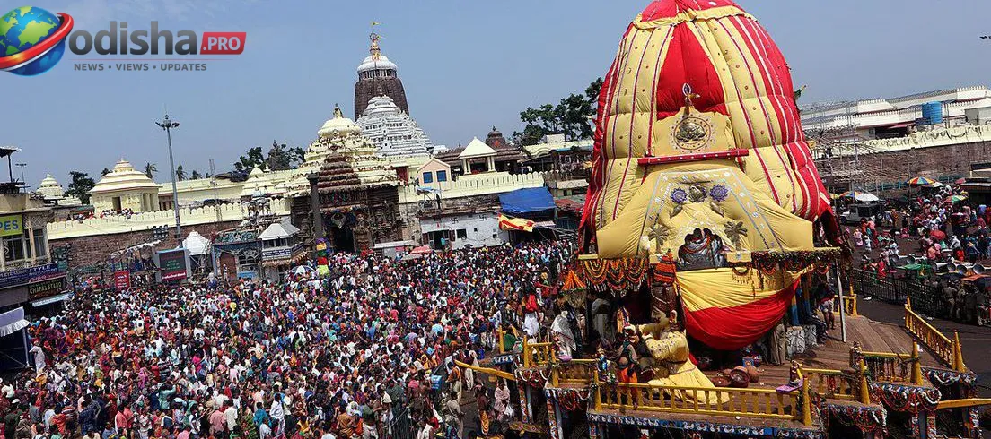 ରଥଯାତ୍ରାରେ କାହିଁକି ନୁହେଁ ‘ଡ୍ରାଏ ଡେ’? ମହାପ୍ରଭୁଙ୍କ ସମ୍ମାନରେ ସାରା ଓଡ଼ିଶାରେ ମଦ ବିକ୍ରି ବନ୍ଦ ଦାବି