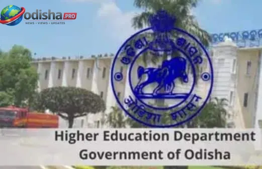 ଯୁକ୍ତ ୩ ନାମଲେଖା ପାଇଁ ବଡ଼ ନିଷ୍ପତ୍ତି: ରାଜ୍ୟରେ ବଢ଼ିଲା ୧୦,୩୭୨ ସିଟ୍, ପବ୍ଲିକ ୟୁନିଭର୍ସିଟିରେ ଯୋଗ ହେଲା ୧୨୧୬ ଅତିରିକ୍ତ ଆସନ