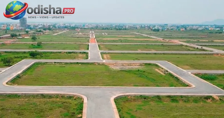 ଭୁବନେଶ୍ୱରରେ ୩ ନୂତନ ଟାଉନ ପ୍ଲାନିଂ ସ୍କିମ୍ ଘୋଷଣା କଲା ବିଡିଏ, ୮୬୩ ଏକର ଅଞ୍ଚଳରେ ହେବ ଯୋଜନାବଦ୍ଧ ବିକାଶ
