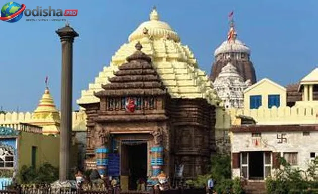 ଶ୍ରୀମନ୍ଦିରରେ ଫାଷ୍ଟ-ଟ୍ରାକ୍ ଦର୍ଶନ ନାଁରେ ଭକ୍ତଙ୍କୁ ଠକୁଥିବା ୧୧ ଜଣ ଗିରଫ
