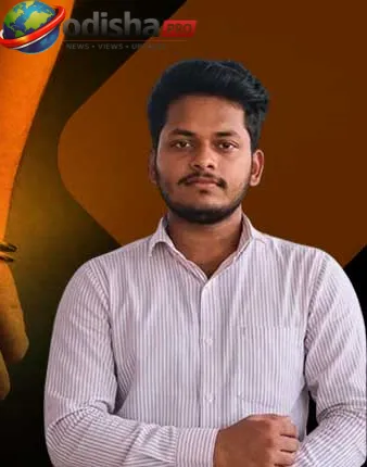 ବ୍ରହ୍ମପୁର ଇଞ୍ଜିନିୟରିଂ ଛାତ୍ରୀ ମୃତ୍ୟୁ ମାମଲା: ପରିବହନ ମନ୍ତ୍ରୀଙ୍କ ଭଣଜା ଗିରଫ, ଆତ୍ମହତ୍ୟା ପାଇଁ ପ୍ରରୋଚନା ଅଭିଯୋଗ