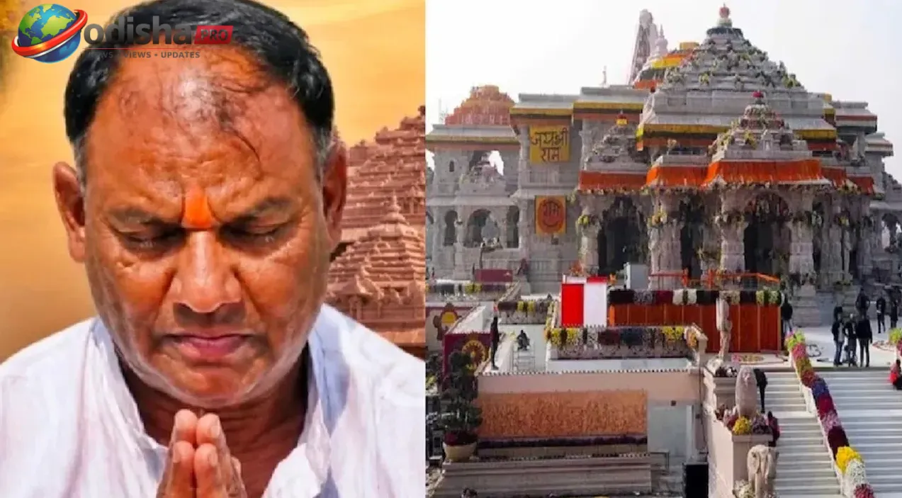 ଅଯୋଧ୍ୟା ରାମ ମନ୍ଦିର ଦାନ ବିବାଦ: ତଦନ୍ତ ଜୋରଦାର, ଅନେକ ସେବକଙ୍କୁ କାର୍ଯ୍ୟରୁ ହଟାଇଲା ଟ୍ରଷ୍ଟ