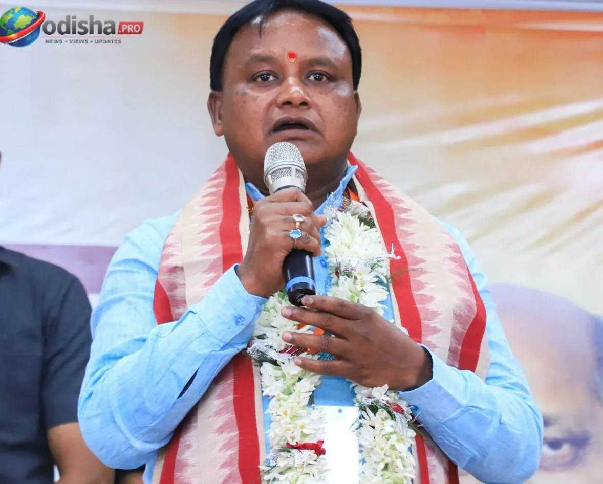 ଓକିଲମାନଙ୍କ ପାଇଁ ବଡ଼ ଉପହାର: ଆଡଭୋକେଟ୍ସ ୱେଲଫେୟାର ଫଣ୍ଡରେ ଆର୍ଥିକ ସହାୟତା ୪୦% ବୃଦ୍ଧି