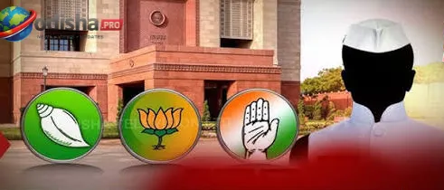 କ୍ରସ୍‌ ଭୋଟିଂ ଅଯୋଗ୍ୟତା ଆବେଦନ ଖାରଜ: ‘ଗଣତନ୍ତ୍ରର ହତ୍ୟା’ ବୋଲି ବିଜେଡିର ଅଭିଯୋଗ, କୋର୍ଟ ଯିବ କଂଗ୍ରେସ