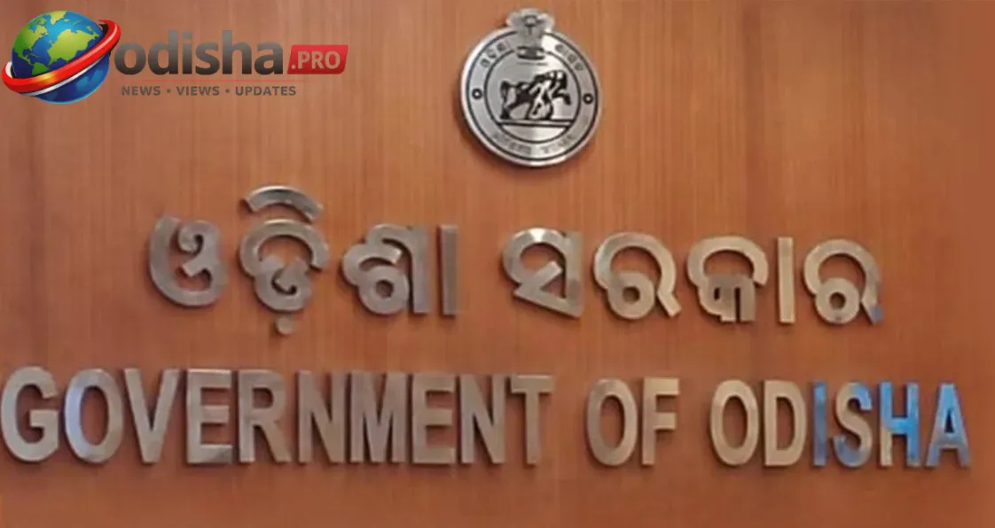 ଓଡ଼ିଶାର ସ୍ଥାନନାମର ଇଂରାଜୀ ବନାନରେ ବଡ଼ ପରିବର୍ତ୍ତନ; ୨୬ ଜିଲ୍ଲାର ଅନେକ ସ୍ଥାନର ନାମ ସଂଶୋଧନ