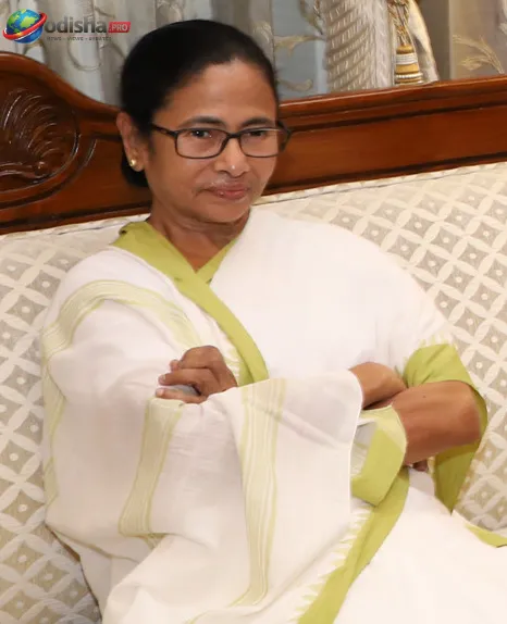 ପଶ୍ଚିମବଙ୍ଗରେ ଟିଏମସିରେ ବିଦ୍ରୋହୀ ଶିବିର ସକ୍ରିୟ, ମମତା ବାନାର୍ଜୀଙ୍କ ନେତୃତ୍ୱକୁ ଚ୍ୟାଲେଞ୍ଜ