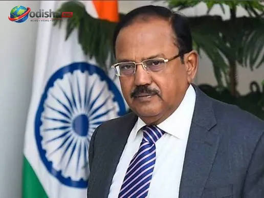 ବ୍ରିକ୍ସ ବିଶ୍ୱରେ ନିଭାଇବ ଗୁରୁତ୍ୱପୂର୍ଣ୍ଣ ଭୂମିକା : ଏନଏସଏ ବୈଠକରେ ଅଜିତ ଡୋଭାଲ