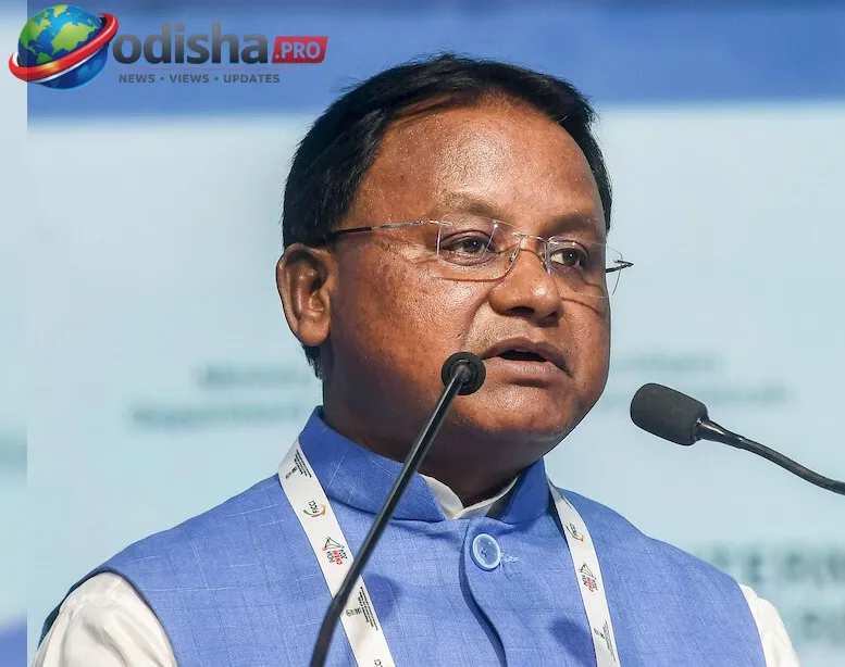 ଏଲ୍ ନିନୋ ଚ୍ୟାଲେଞ୍ଜ ପାଇଁ ପ୍ରସ୍ତୁତ ଓଡ଼ିଶା; ସ୍ୱତନ୍ତ୍ର କଣ୍ଟିଜେନ୍ସି ପ୍ଲାନ୍ ପ୍ରସ୍ତୁତ କରିବାକୁ ନିର୍ଦ୍ଦେଶ ଦେଲେ ମୁଖ୍ୟମନ୍ତ୍ରୀ