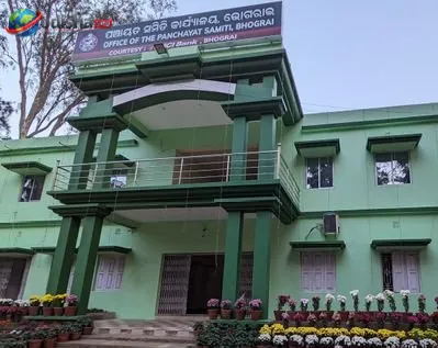 ବାଲେଶ୍ୱରର ଶଙ୍ଖମେଡ଼ି ଗାଁରେ SIR ସର୍ଭେକୁ ବିରୋଧ, BLOଙ୍କୁ ଫେରାଇଦେଲେ ଗ୍ରାମବାସୀ