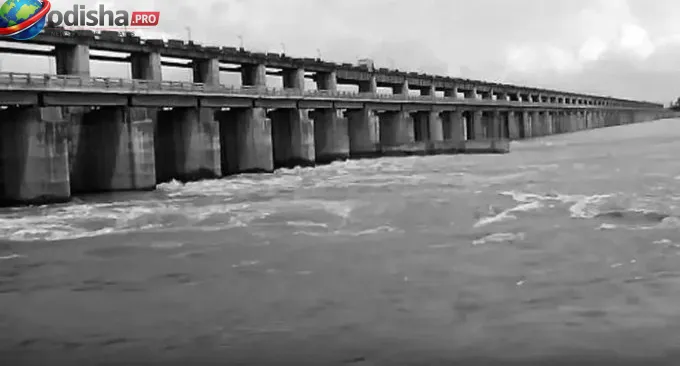 ମହାନଦୀ ଟ୍ରିବ୍ୟୁନାଲ ଗସ୍ତରେ ୨.୪୧ କୋଟି ଟଙ୍କା ଖର୍ଚ୍ଚ ନେଇ ବିବାଦ; ମୁଖ୍ୟମନ୍ତ୍ରୀଙ୍କୁ ସ୍ପଷ୍ଟୀକରଣ ଦାବି