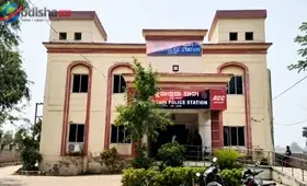ଜୁଆ ଆଡ୍ଡାରେ ପୋଲିସ ଚଢ଼ାଉ ବେଳେ ବ୍ରାହ୍ମଣୀ ନଦୀକୁ ଡେଇଁ ପଡ଼ି ଯୁବକଙ୍କ ମୃତ୍ୟୁ, ଅନୁଗୁଳରେ ଚଞ୍ଚଳତା