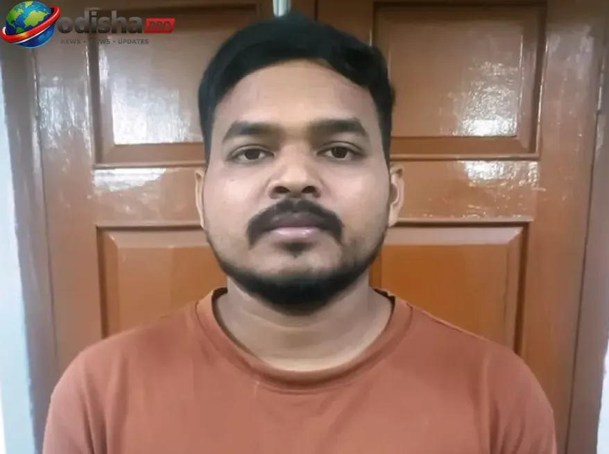 ଚନ୍ଦ୍ରିକା ମୃତ୍ୟୁ ମାମଲାରେ ବଡ଼ ମୋଡ଼: ଭୀମସେନଙ୍କ ବିରୋଧରେ ଲାଗିଲା BNS ଧାରା-୬୯