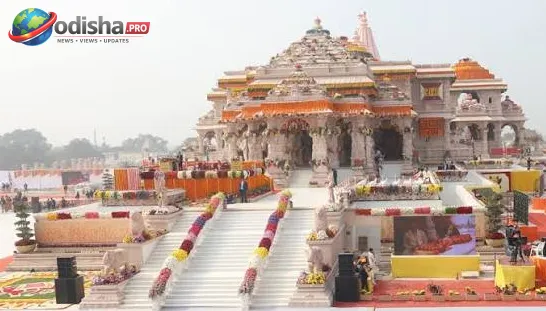 PMOର ପ୍ରଶ୍ନରେ ରାମ ମନ୍ଦିର ଟ୍ରଷ୍ଟର ଉତ୍ତର: ‘SIT ତଦନ୍ତ ଶେଷ ହେଲେ ହିସାବ ସାର୍ବଜନୀନ କରିବୁ’