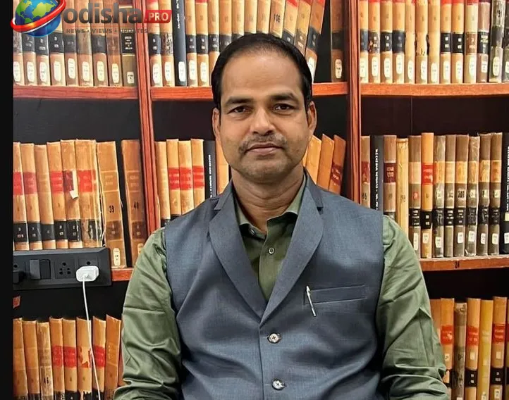 ପୀତବାସ ପଣ୍ଡା ହତ୍ୟା ମାମଲା: ବ୍ରହ୍ମପୁର ପୁଲିସ ଦାଖଲ କଲା ଚୂଡ଼ାନ୍ତ ଚାର୍ଜସିଟ୍