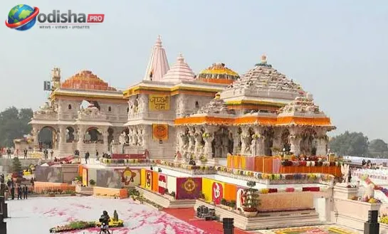 ଅଯୋଧ୍ୟା ରାମମନ୍ଦିର ଦାନ ଅର୍ଥ ହେରଫେର ମାମଲା: ୮ ଜଣ ଗିରଫ, କୋଟି କୋଟି ଟଙ୍କା ନିଖୋଜ ଅଭିଯୋଗରେ ତଦନ୍ତ ଜୋରଦାର